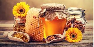ژل رویال هانی ژل